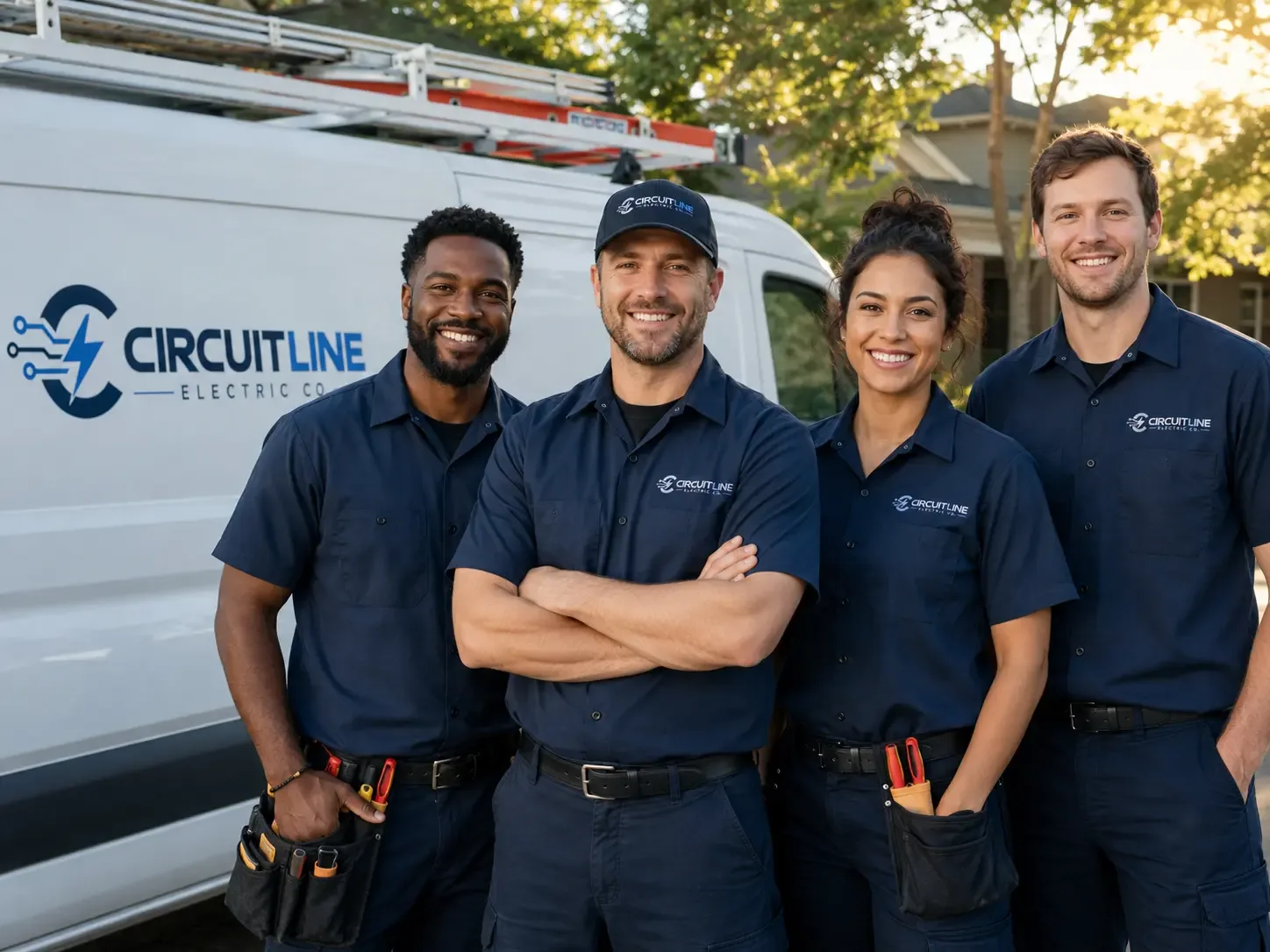 Whole Home Rewiring company in Hazlet, NJ