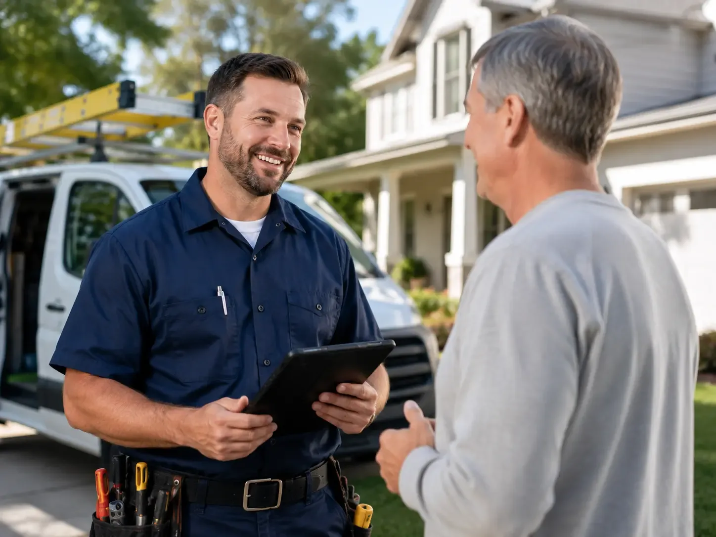 Whole Home Rewiring Hazlet, NJ FAQs